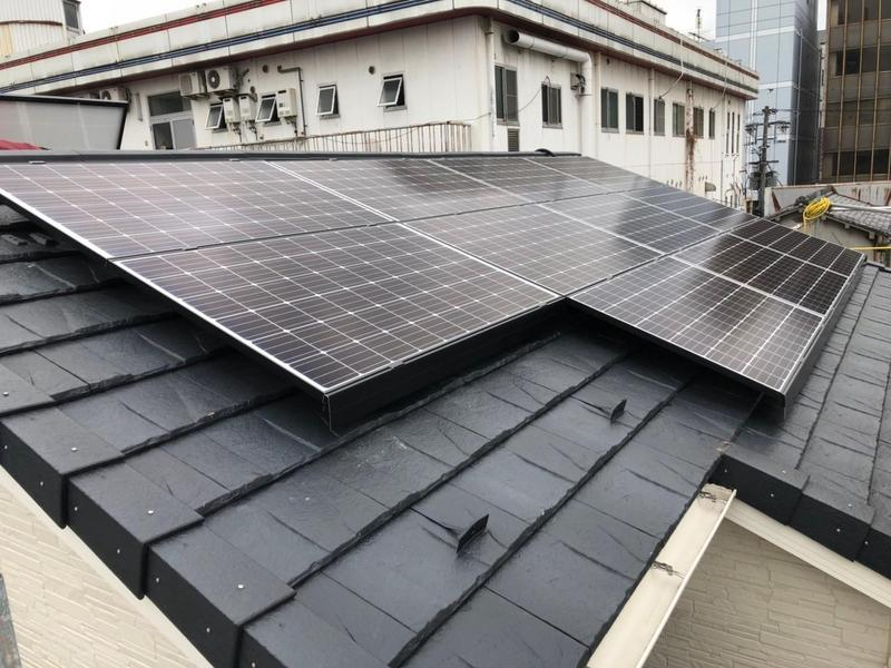 ゴウダ株式会社 施工事例の画像