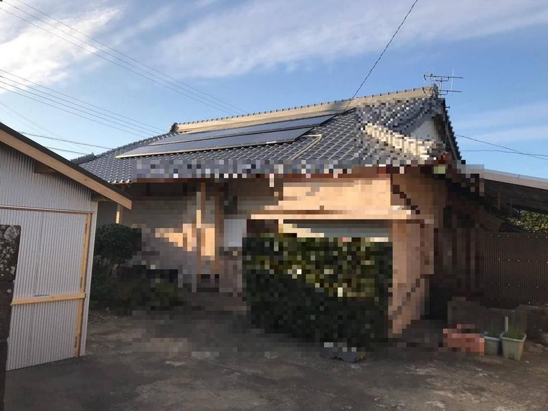 ゴウダ株式会社 施工事例の画像